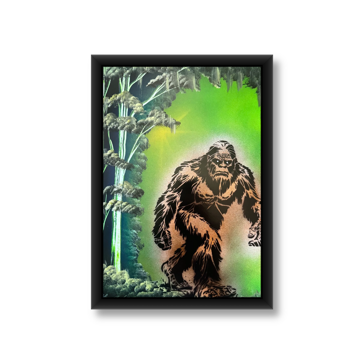 Forest Guardian