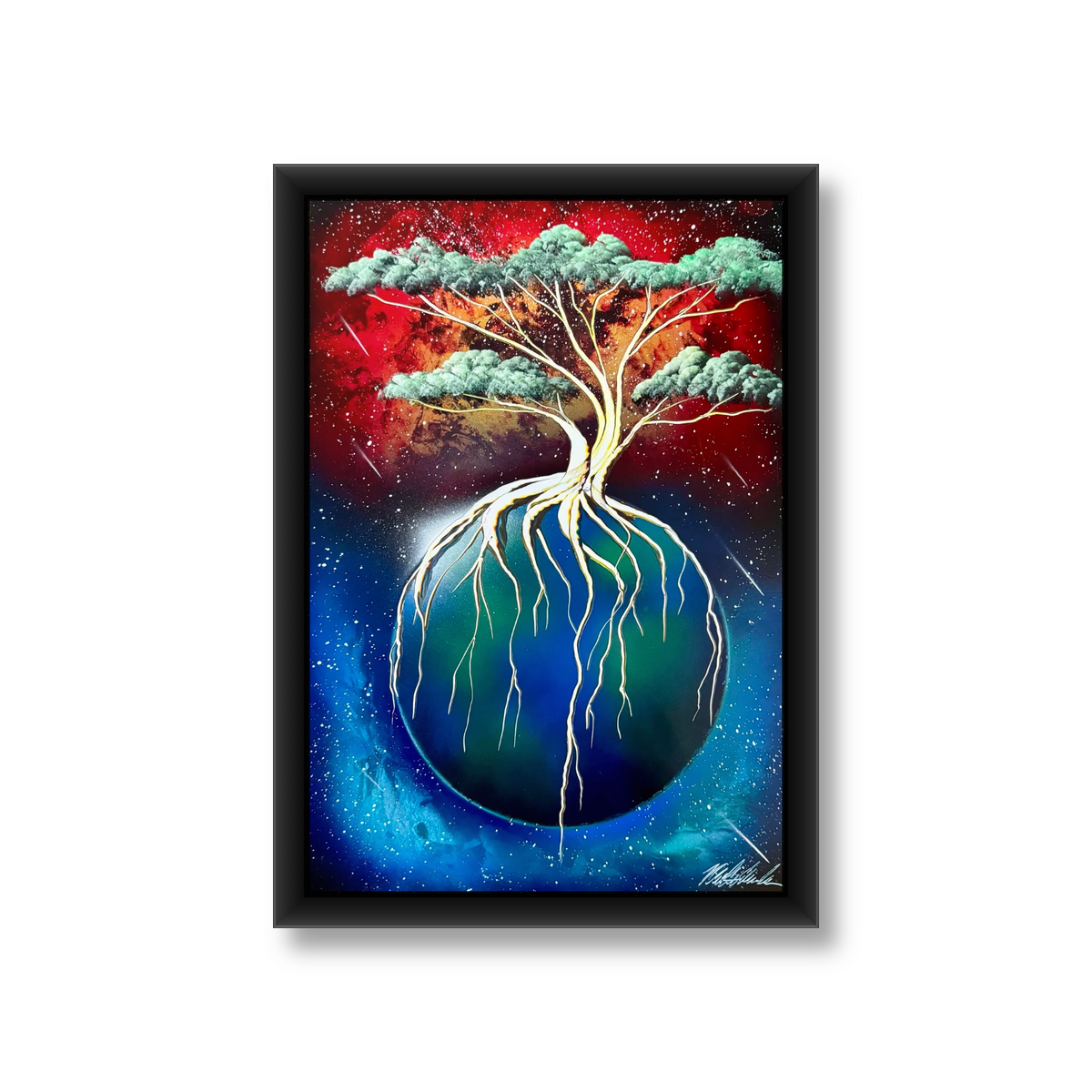 World Tree