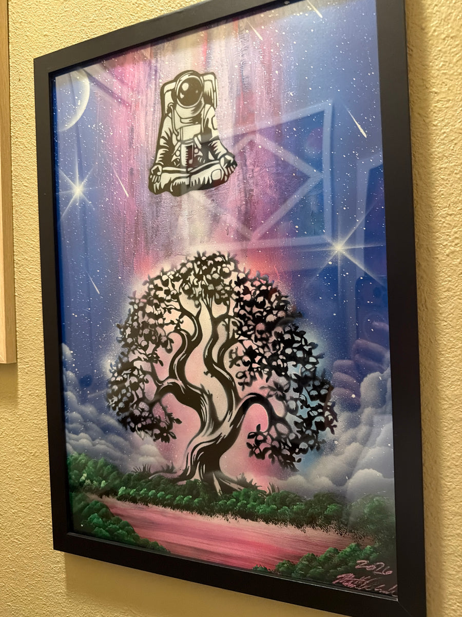 Collected VegasSprays artwork