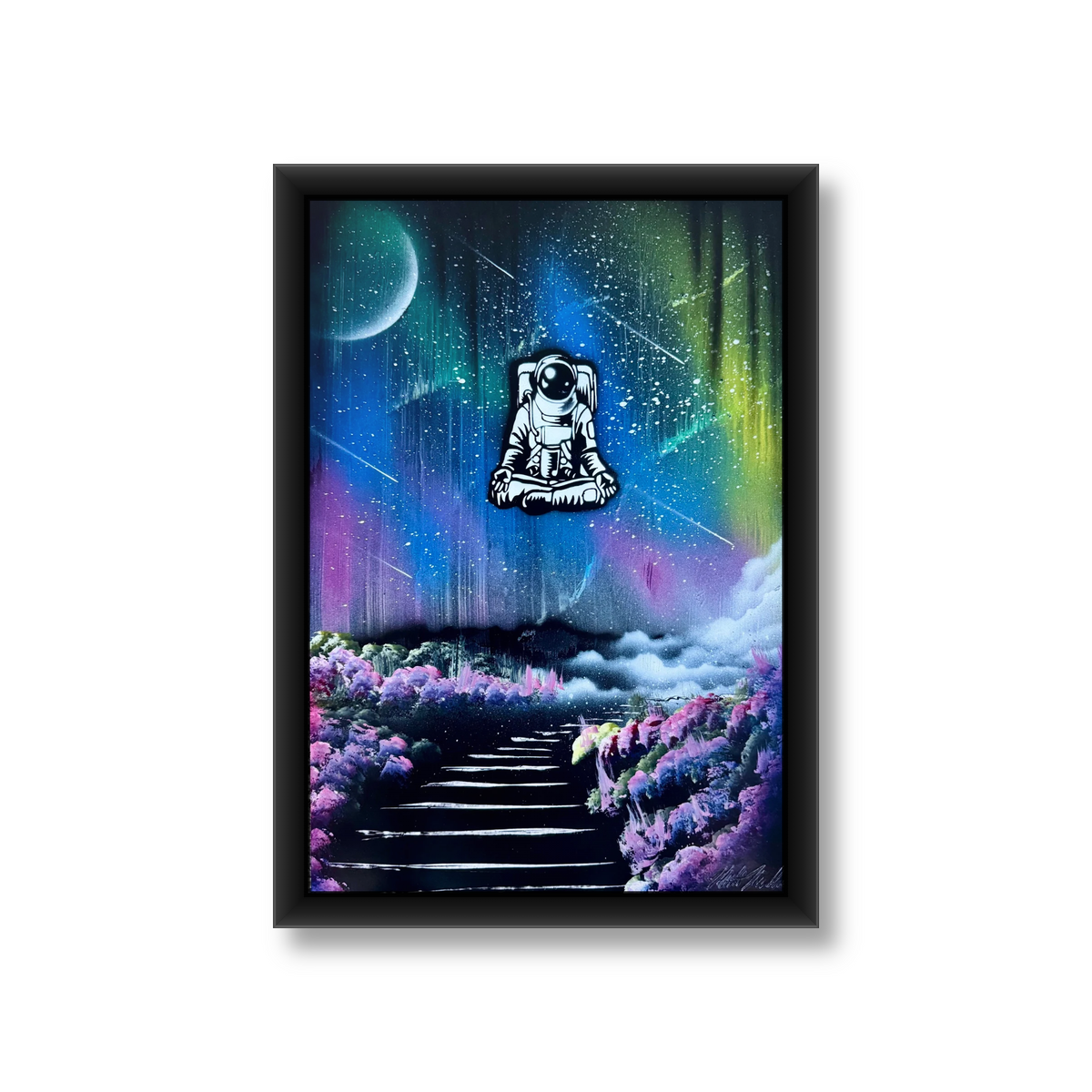 Silent Voyager