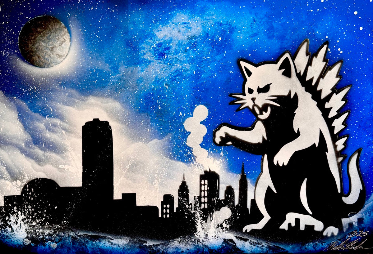 Catzilla