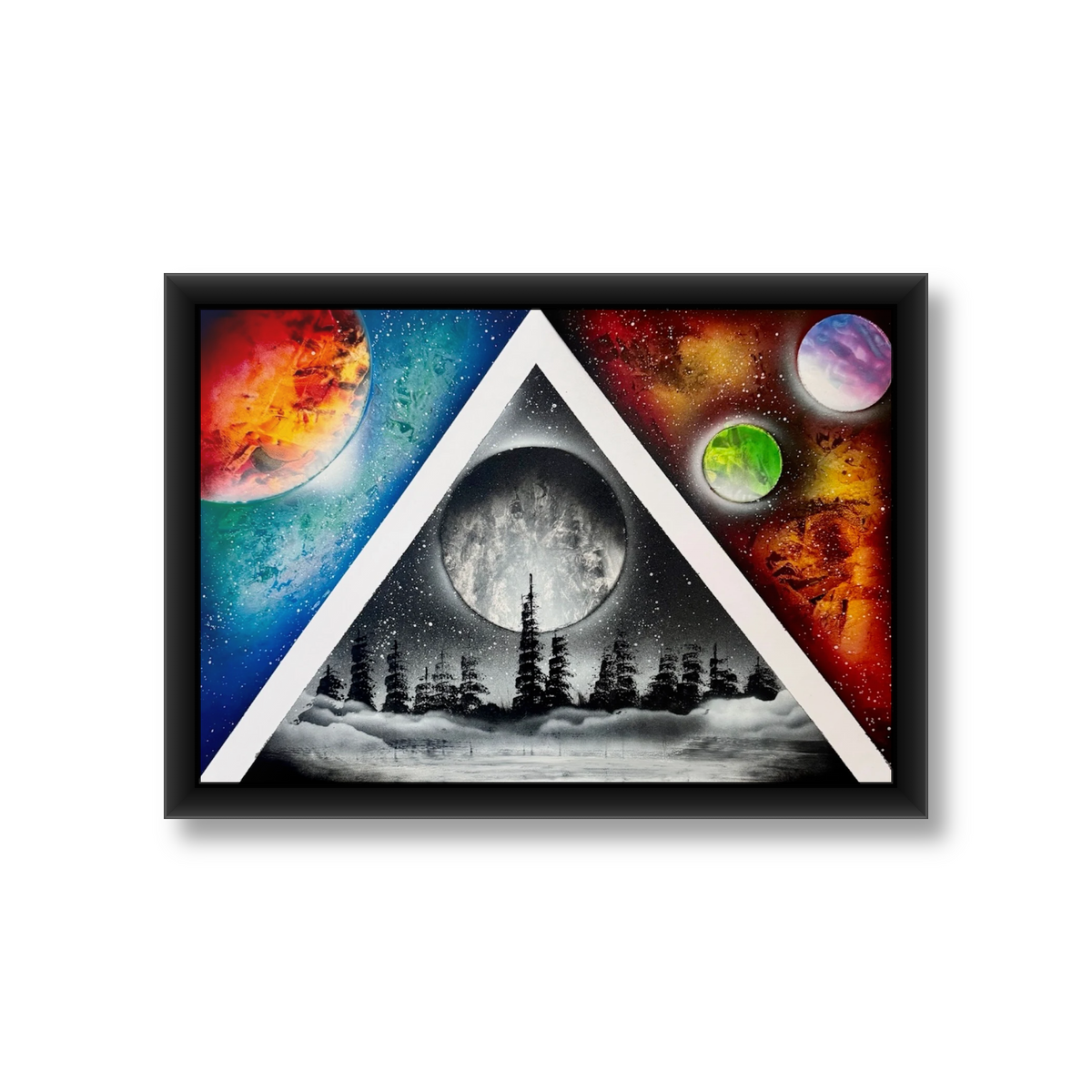 Portal of the Moon